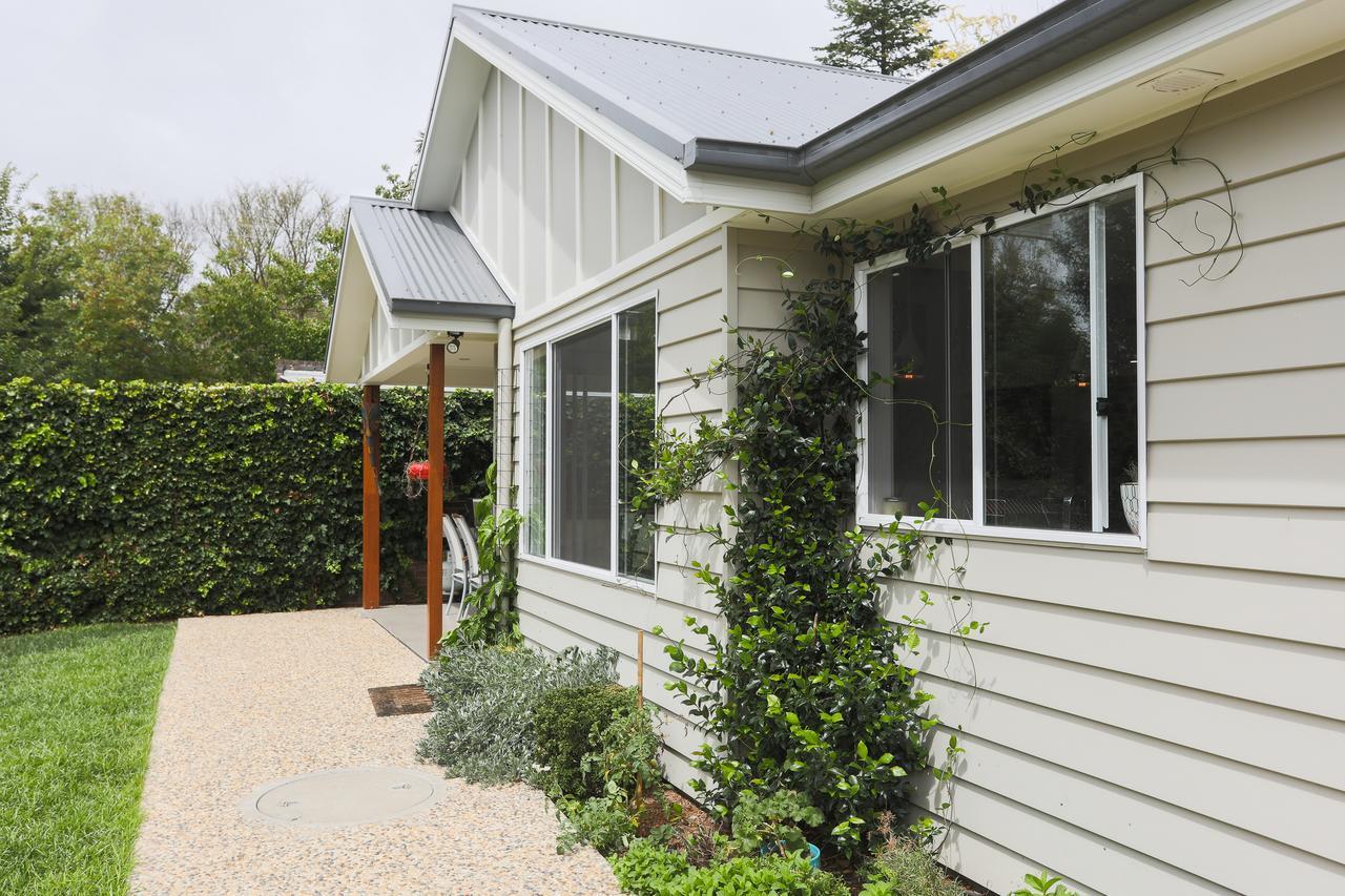 Armidale Cottage - House 2 Exterior photo